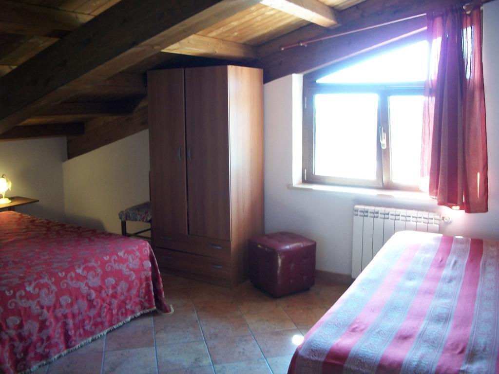 Agriturismo Primerio Hermada Buitenkant foto